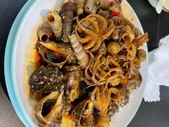 -小红鲸·海鲜餐厅(轸大路店)