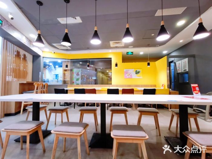 噹噹呀咪咖喱屋(南京东路店)图片