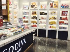 -GODIVA(五角场万达广场店)
