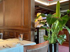 大堂-Wolfgang’s Steakhouse 沃夫冈牛排馆(上海白玉兰广场店)