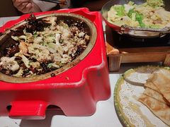-大丰收脆鱼(闽侯永嘉店)