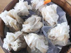 -太原面食店(解放路店)