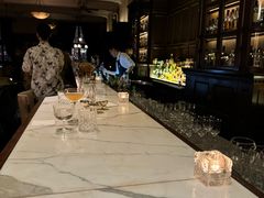 -LONG BAR 廊吧(外滩华尔道夫酒店)