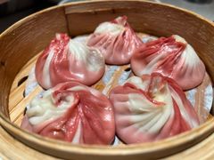 招牌小笼包-竹外桃花·江南小酒馆(SKP·S店)