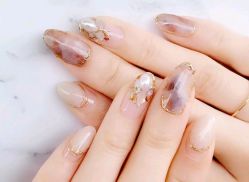 点击看大图 -LILY NAILS美甲美睫