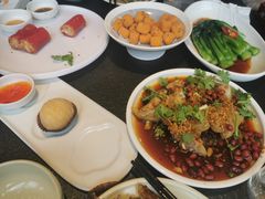 -蝴蝶里·粤菜·点心(龙湖天街&滨江店)
