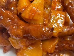 -绿草地·湘菜(7mall店)