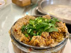 -邱羊子烤全羊羊肉馆(中优·观澜店)