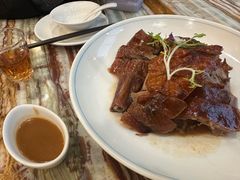 -椿记烧鹅(叠彩店)