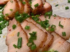 绿茶葱香烤肉-绿茶餐厅(松江万达店)