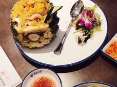 -美奈小馆·越南料理(中航城君尚购物中心店)