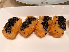 -8餐厅(新葡京酒店)