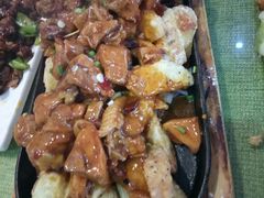 -桃子餐厅·天津菜(红星路直营店)