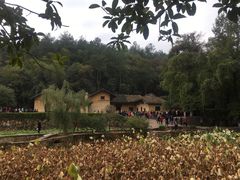 -韶山毛泽东同志故居