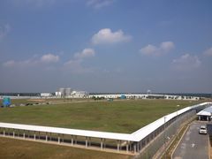 -吉隆坡国际机场