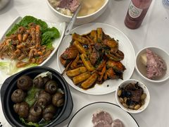 -春餐厅