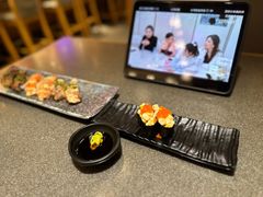 -禾绿寿司·定食·拉面·烧炸(喜荟城店)