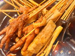 -成都瓜串串(华强北店)