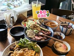 -满满初牛·炭烧牛肉专门店(国大店)