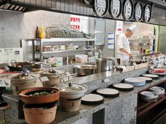 -壹只菜·崇明本地特色菜(崇明南门店)