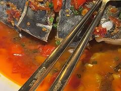 -坛宗剁椒鱼头(河西王府井店)