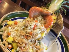 -茉莉.Red Crab