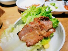-泥炉烧肉师(新街口金銮巷店)