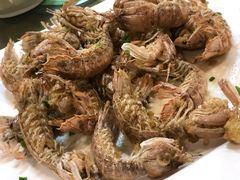 -天桥饭店·特色海鲜(金山嘴渔村店)