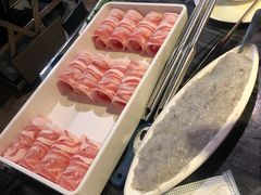 -骨之味·筒骨汤火锅(江头店)