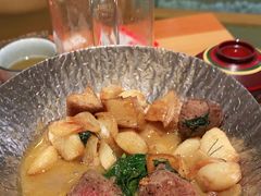 -皇品田苑日式料理(苏州中心店)