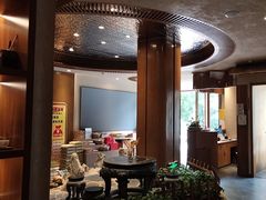 -醉霖生态餐厅(交大店)
