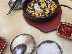 -食米家拌饭(梅溪新天地店)