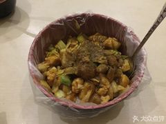 -胖哥料理(兴义里店)