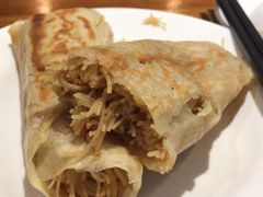 麦饺筒-老前童小吃(北明程路店)