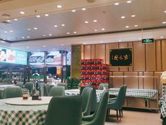 -紫光园·烤鸭(吕家营店)