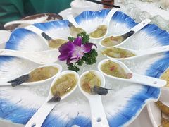 -嘉升大排档(番禺总店)