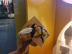 心冻角-麦当劳(番禺易发商业街店)