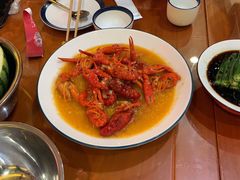 -麻辣港湾(京津公路店)