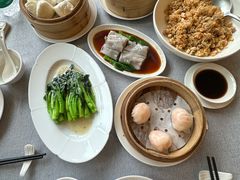 -潮府馆·非遗潮州菜·世纪公园(新国际博览中心店)