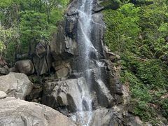 -天津盘山风景名胜区