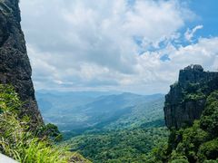 -七仙岭温泉国家森林公园