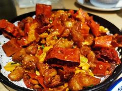 -兔爸私家小厨(新北万达店)