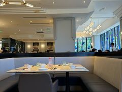 -港丽餐厅(高德置地店)