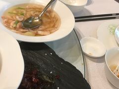 -太湖饭店·寄畅轩中餐厅
