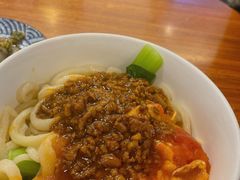 -侯哥面馆(瑞景店)