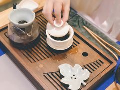 -听雨小筑茶舍(观音桥·龙湖新壹街店)
