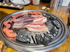 -·缸桶屋·韩式牛肋条自助烤肉(西湖D11店)