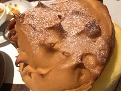 舒芙蕾-港丽餐厅(杭大店)