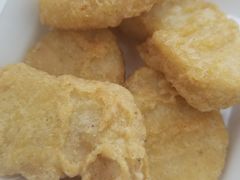 -麦当劳(酒仙桥路店)