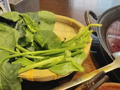 -萍姐火锅·公路夜市(南京新街口店)